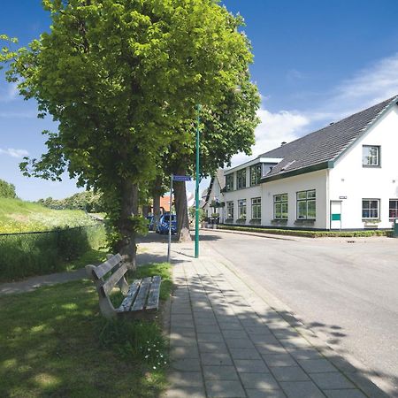 Restaurant Oolderhof Bv Hotel Roermond Luaran gambar
