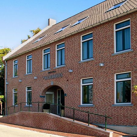 Restaurant Oolderhof Bv Hotel Roermond Luaran gambar