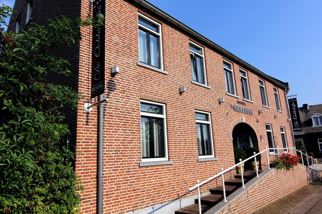 Restaurant Oolderhof Bv Hotel Roermond Luaran gambar