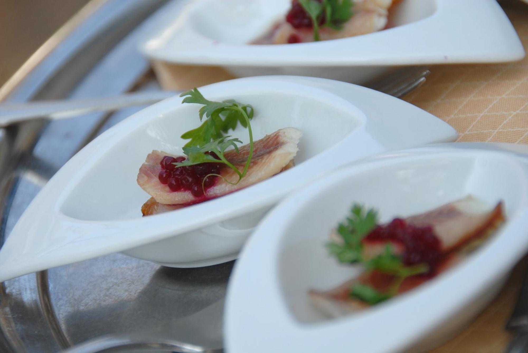 Restaurant Oolderhof Bv Hotel Roermond Luaran gambar