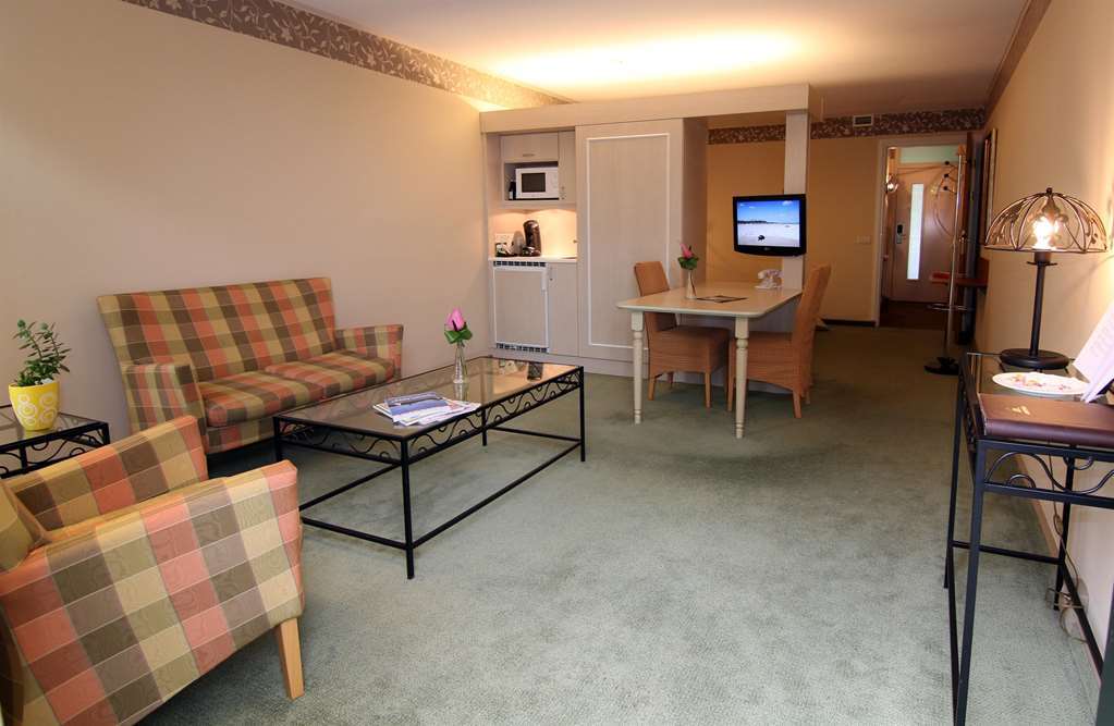 Restaurant Oolderhof Bv Hotel Roermond Bilik gambar