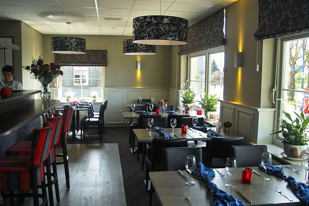 Restaurant Oolderhof Bv Hotel Roermond Luaran gambar
